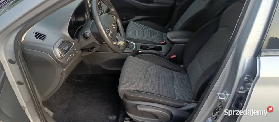 Hyundai i30 10 TGDI Modern ESP Motoryzacja Dąbrowa Górnicza