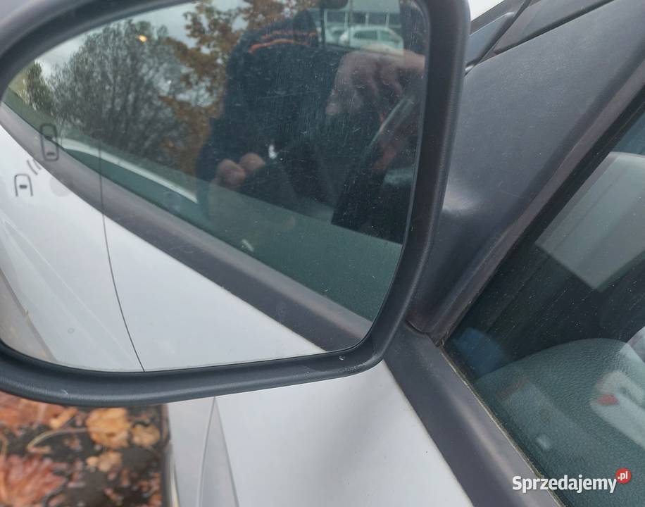 Ford Focus Lift Benzyna Bogate Wyposażenie Super benzyna Koszalin