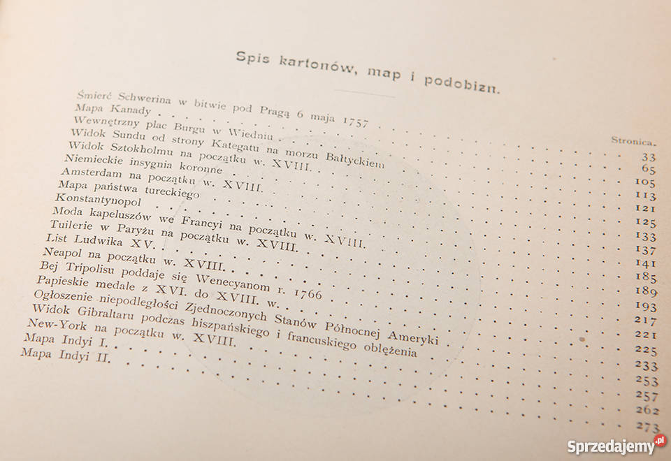 Dzieje Powszechne Ilustrowane Czasy nowożytne Książki naukowe i popularnonaukowe Poznań sprzedam