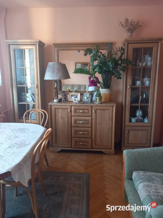 Mieszkanie 36 m2 Kluczkowice-Osiedle