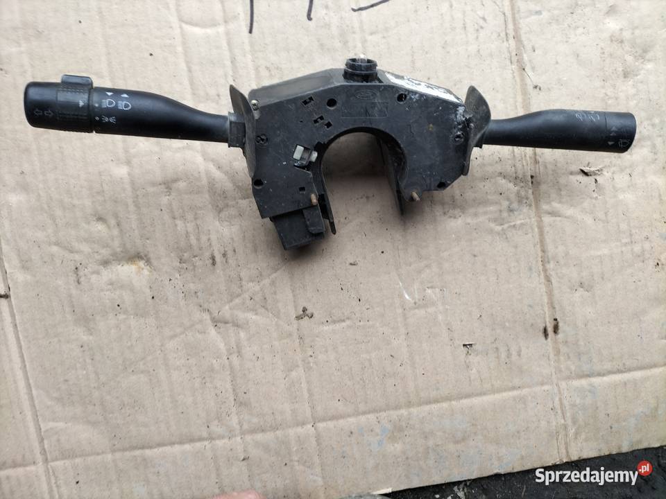 MANETKA PRZEŁĄCZNIK ZESPOLONY FIESTA MK3 MK2 lubelskie Kamień-Kolonia