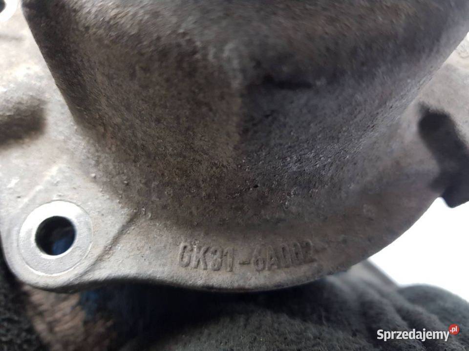 PODUSZKA SILNIKA CK316A002 TRANSIT MK8 osobowe Pozostałe Lipno