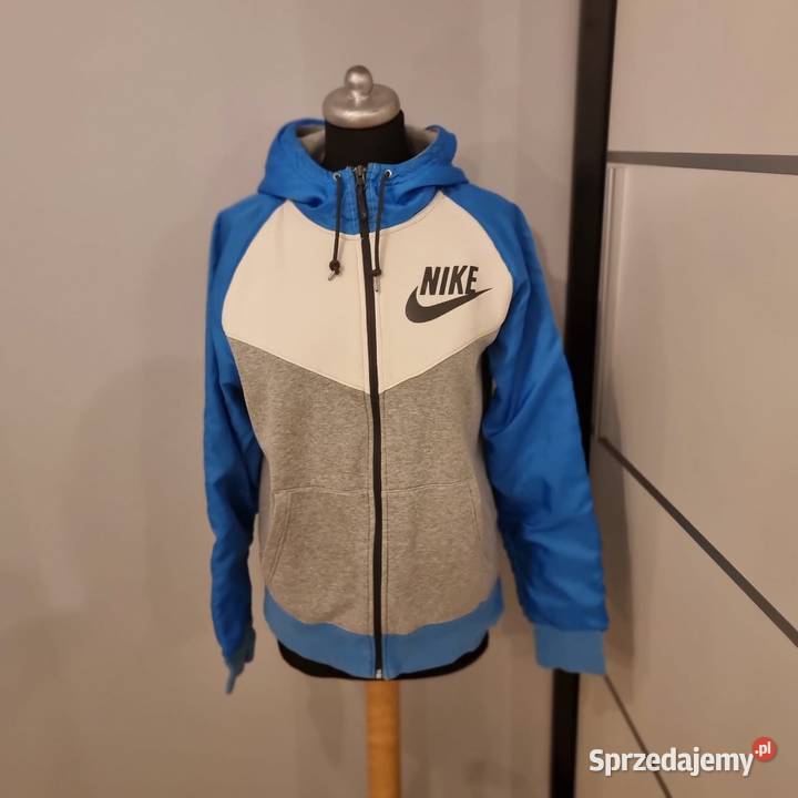 Bluza męska Nike M małopolskie Kraków