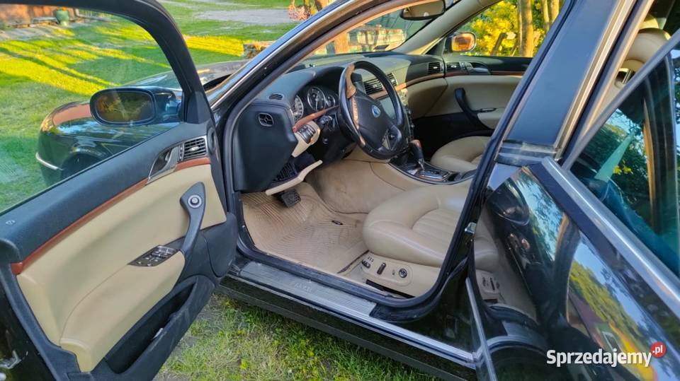 Lancia thesis przyciemniane szyby Wałcz