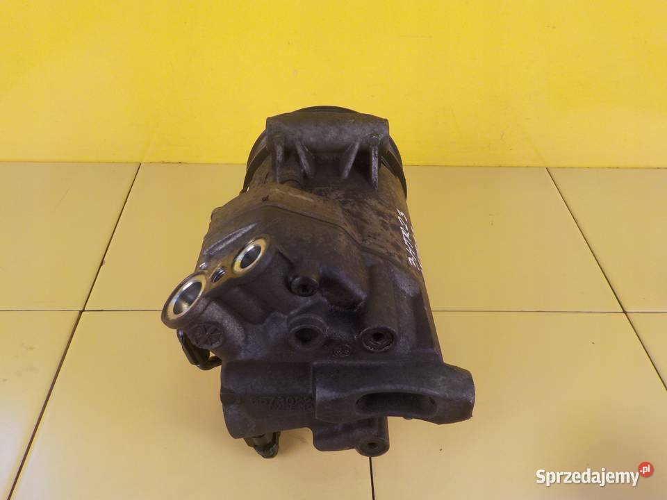 ASTRA J INSIGNIA 16 CDTI 16r 136 B16DTH osobowe Suków