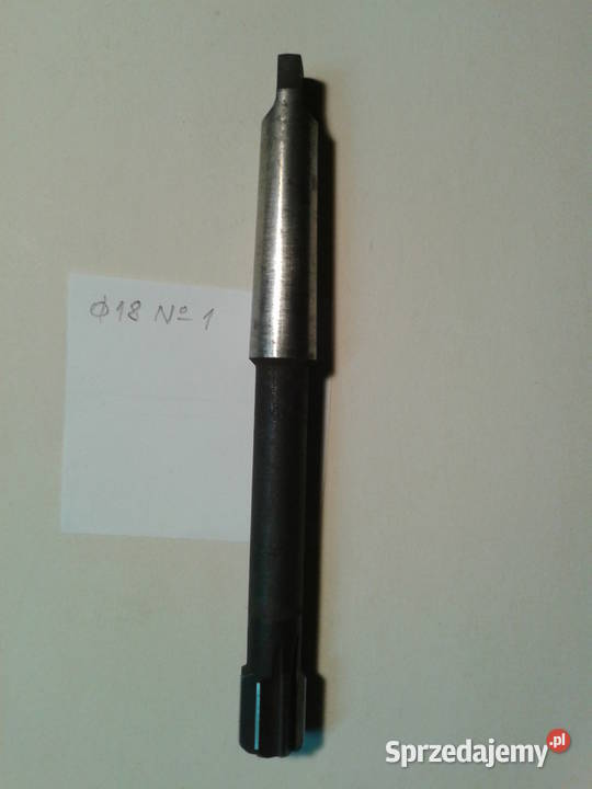 Rozwiertak fi 18 Szczecin
