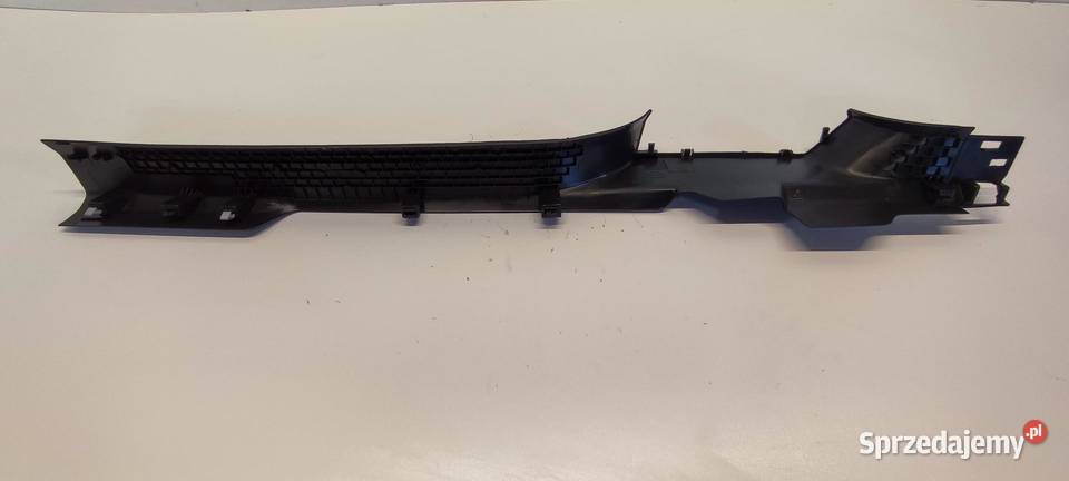 VW TAYRON LISTWA OSŁONA PROGU LEWA 571853371 dolnośląskie