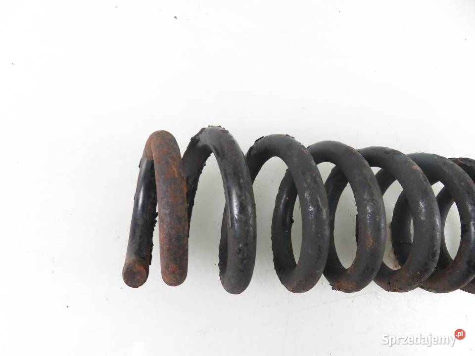 SPRĘŻYNA PRZÓD TOYOTA LAND CRUISER 30 TD