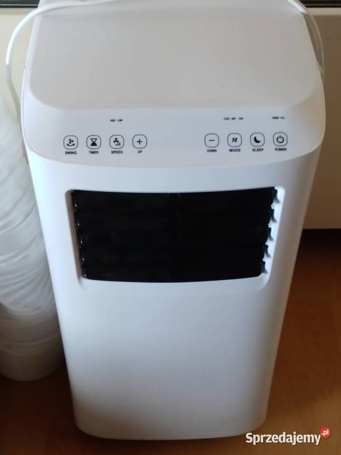 Klimatyzacja pokojowa Przedbórz sprzedam