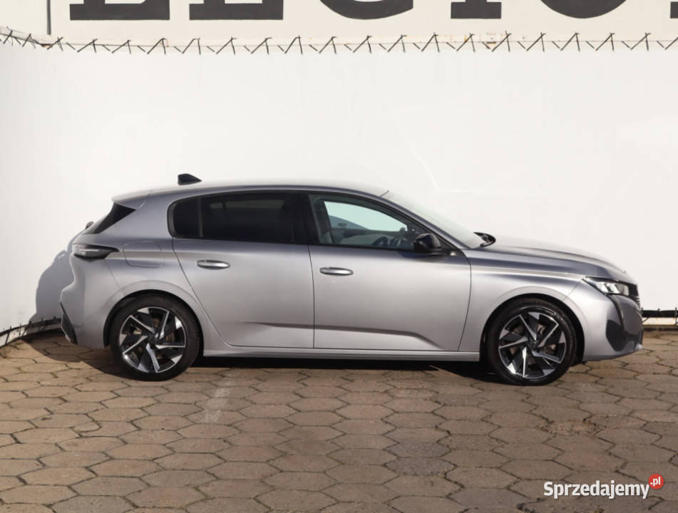 Peugeot 308 15 BlueHDi