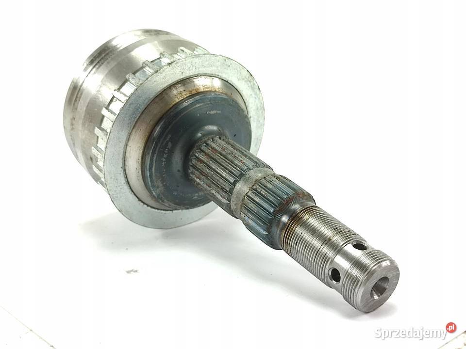 PRZEGUB NAPĘDOWY ZEWNĘTRZNY OPEL CORSA C 12 sprzedam