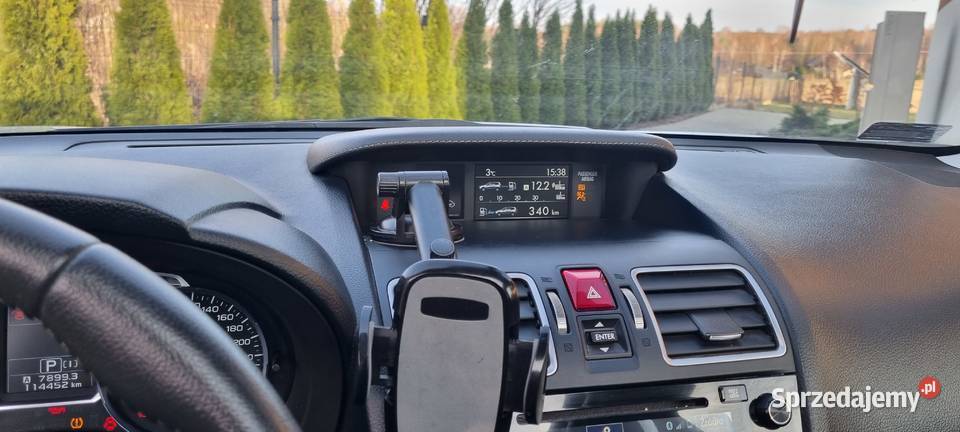 Salon Polska Bezwypadkowy 241KM Łódź