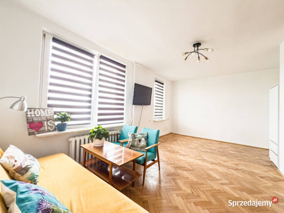 Apartament Harmonia Warszawa Ochota