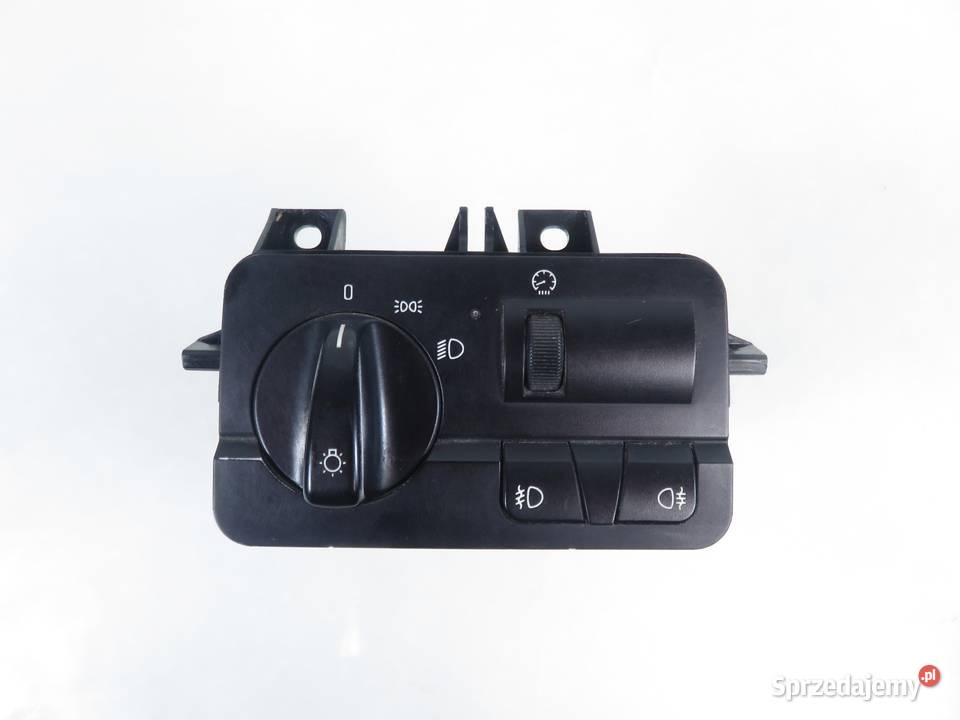 WŁĄCZNIK ŚWIATEŁ BMW E46 6919832 małopolskie sprzedam