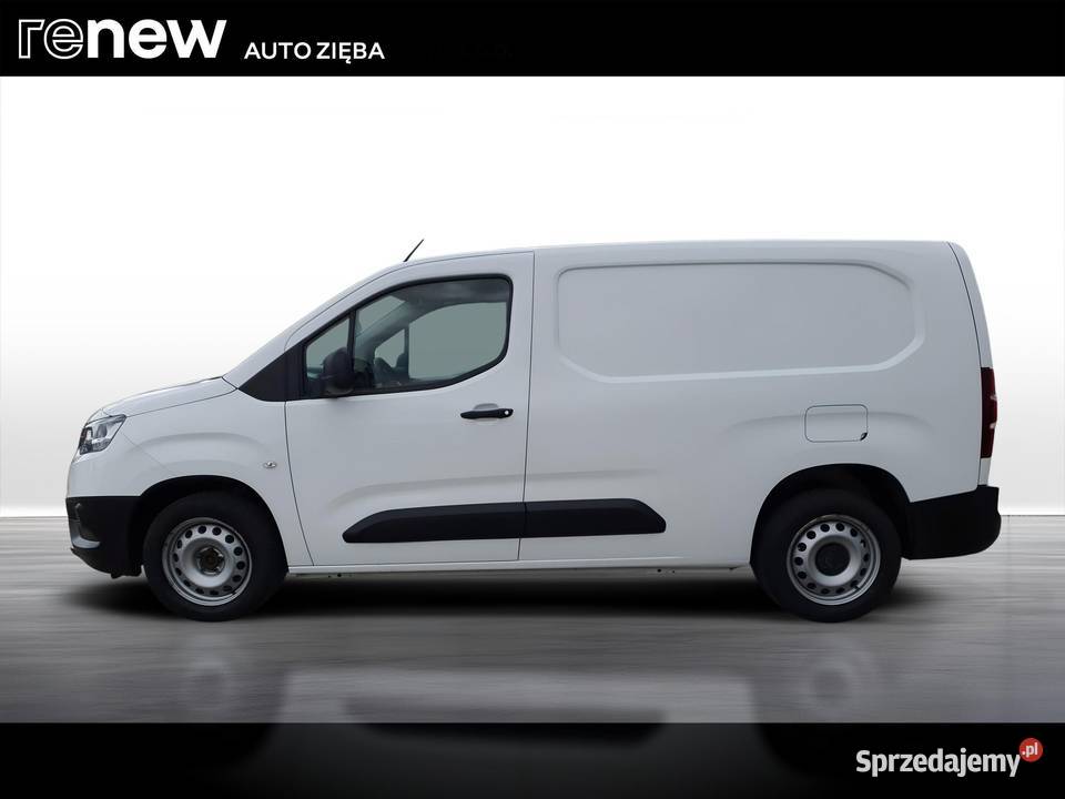Proace City 15 D4D Long 24t Active 130KM sprzedam