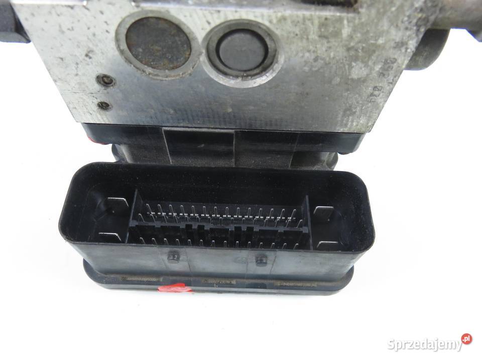 POMPA ABS OPEL ANTARA A 000406039C4 25092645633 osobowe