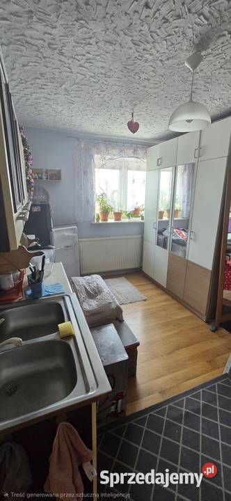 1pok 30met Sobótki POMIESZCZENIE GOSPODARCZE 30m2 Mirosławice sprzedam