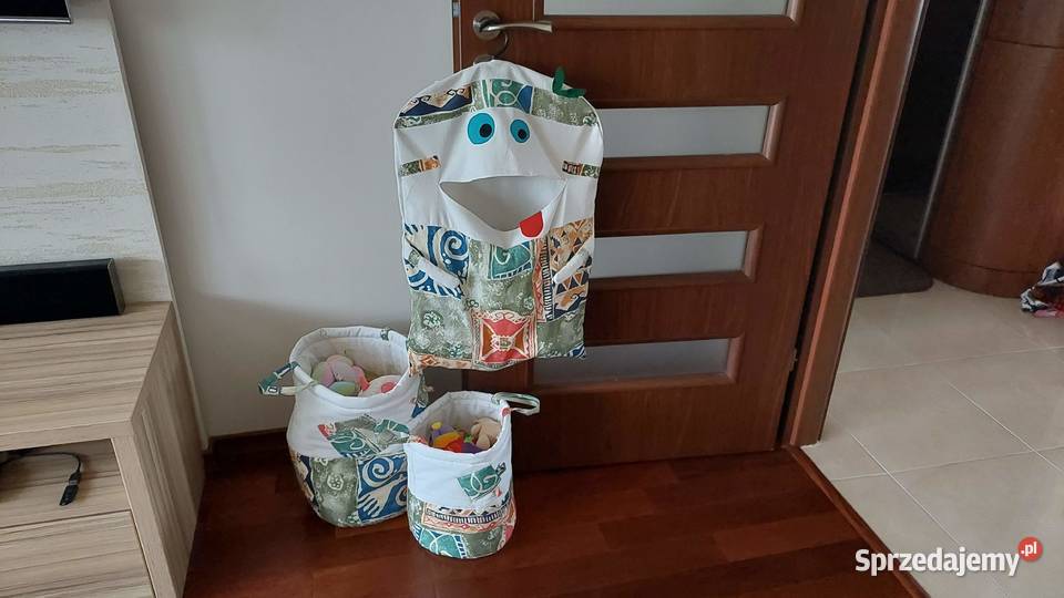 Rakiety i workipotworki na zabawki Łódź