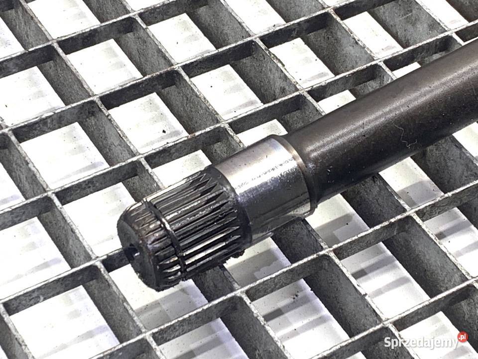 PÓŁOŚ PRAWY PRZÓD BMW G30 8062094 44 625 PRZEGUB podkarpackie