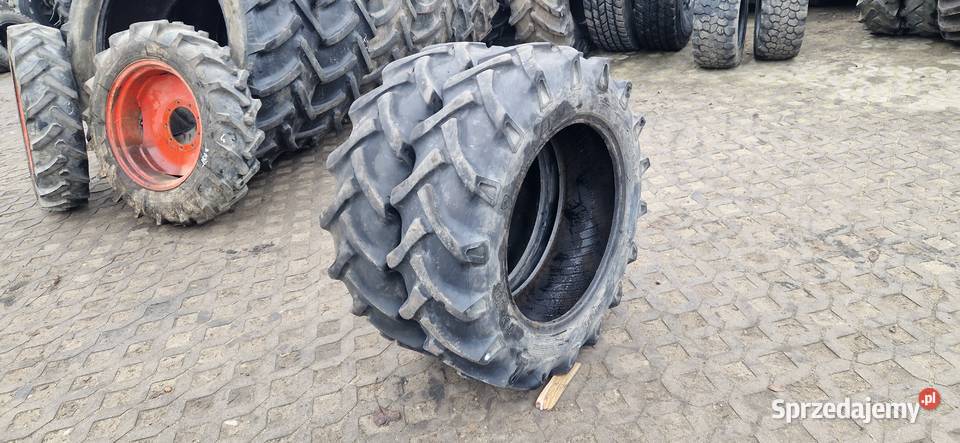 11224 112r24 28085r24 50 bieżnik bez napraw warmińsko-mazurskie Nowe Miasto Lubawskie sprzedam