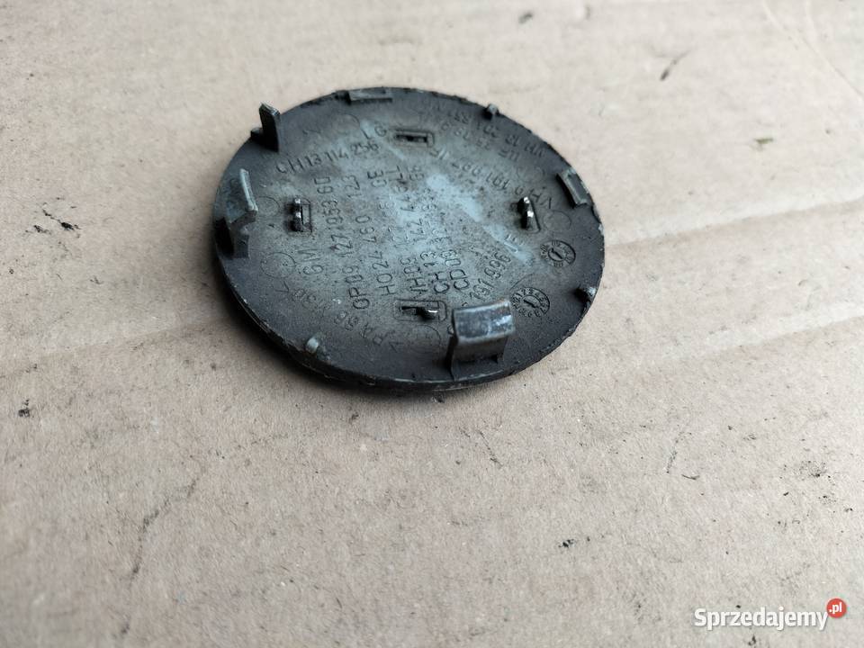 KOŁPAK KAPSEL DEKIELEK OPEL Kamień-Kolonia sprzedam
