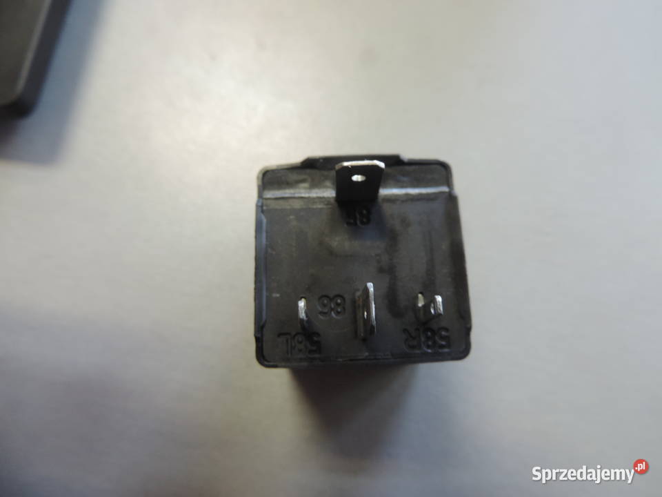 PRZEKAZNIK 36 VW SEAT AUDI 3A0951307 małopolskie Nowy Sącz