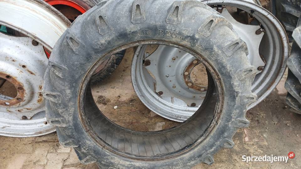 Opony 11210 R28 Opony rolnicze Ubieszyn