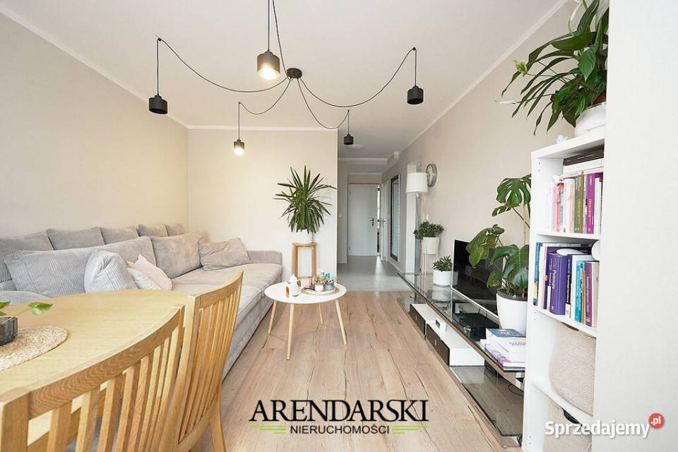 MIESZKANIE BEZCZYNSZOWE Z OGRÓDKIEM JENIN