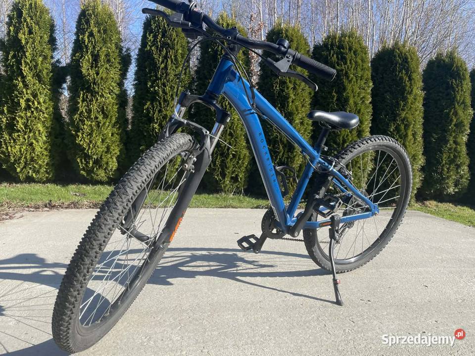 Rower MTB Rockrider 26 Bodzanów sprzedam