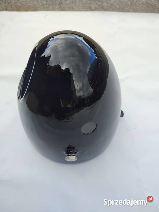 lampa WSK WFM z bocznymi śrubami Rumia