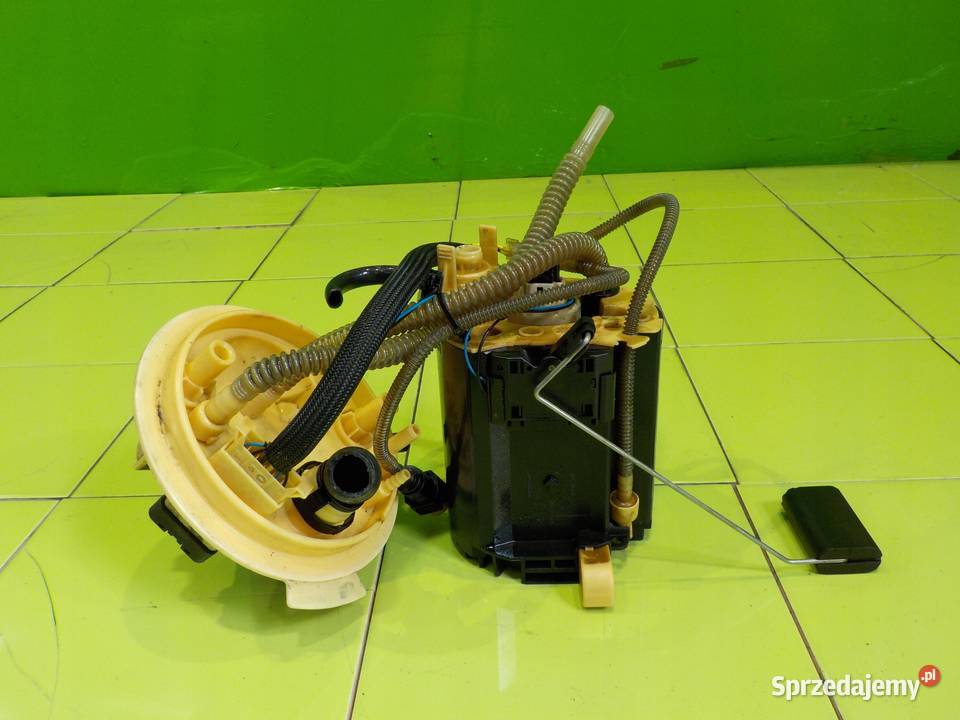 RENAULT MEGANE III 16 B 09r KOMBI pompa paliwa osobowe