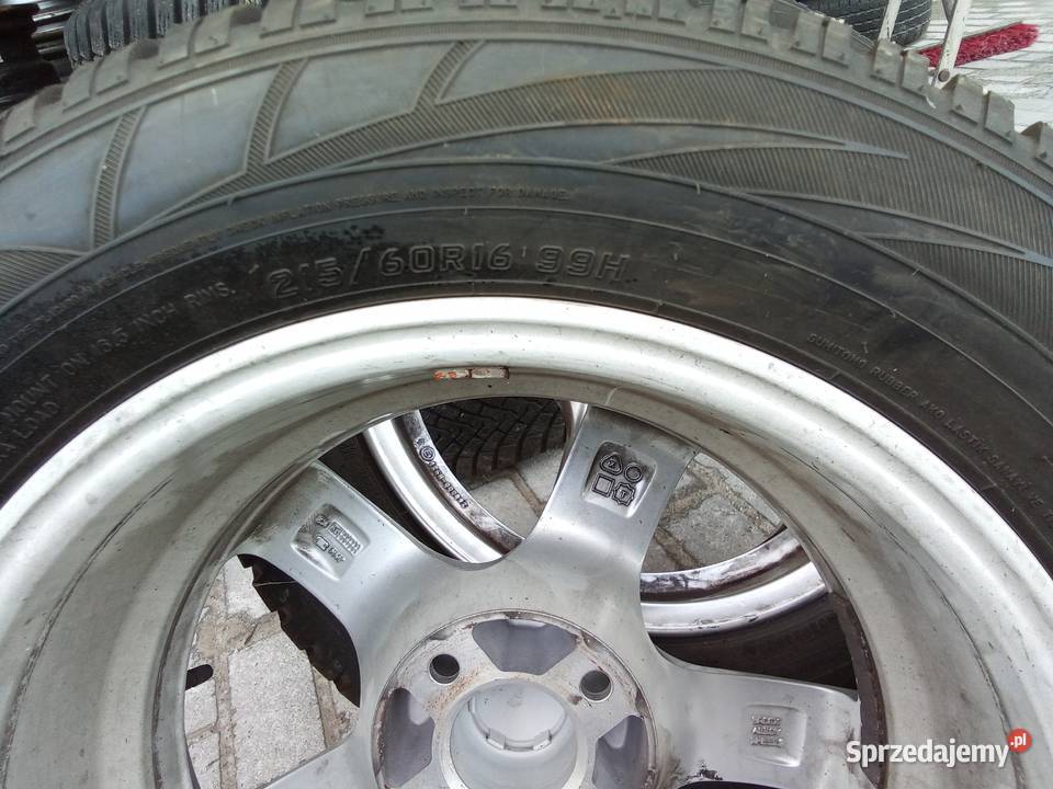21560 R16 4x8mn 3020