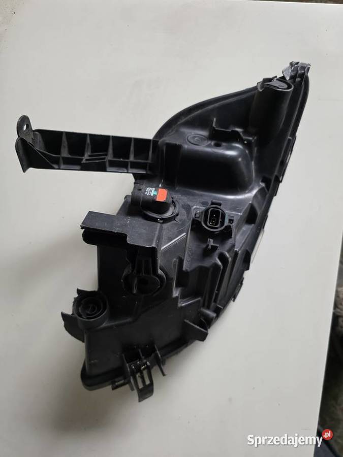 Kierunkowskaz Opel Astra IV 4 lewy Będzin