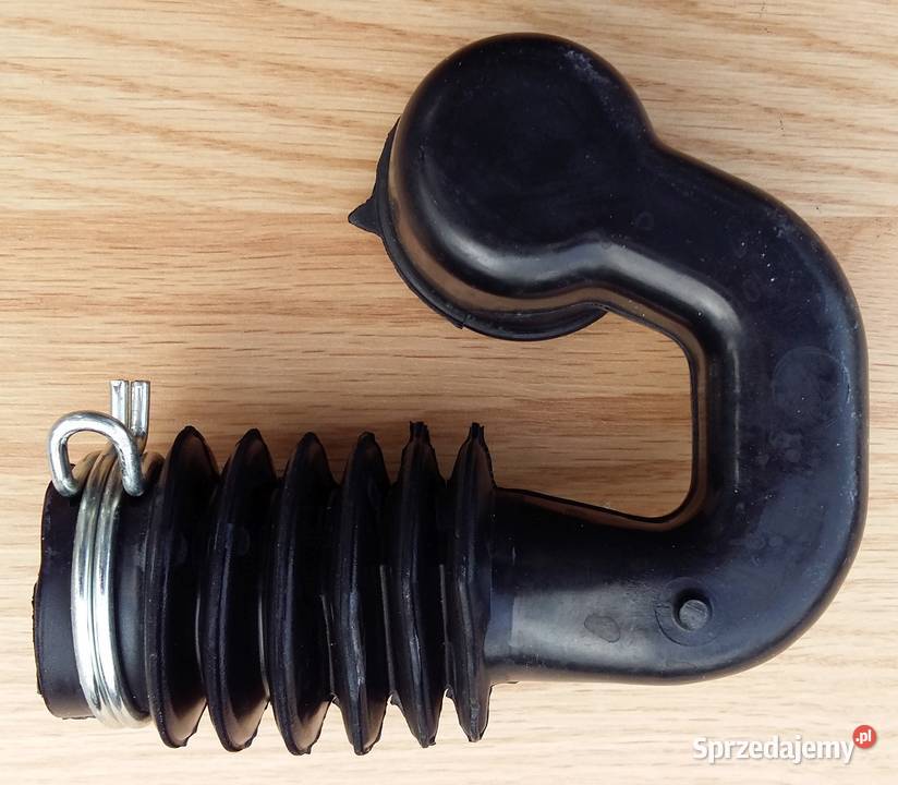 Wąż Rura polaczeniowa dozownikbęben do pralki Gliwice