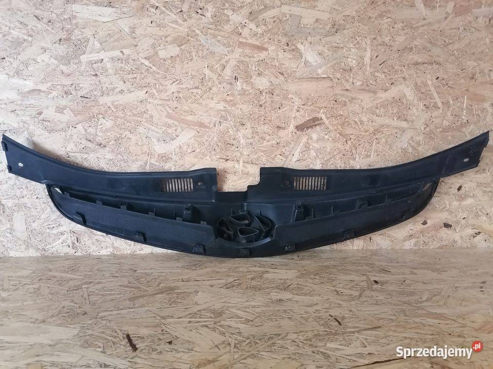 HYUNDAI I30 GRILL ATRAPA PRZÓD 863512R500 Pleszew