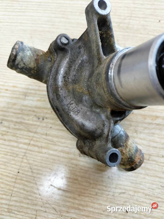 Pompa wody Honda CBR 600 PC 23 Łubno