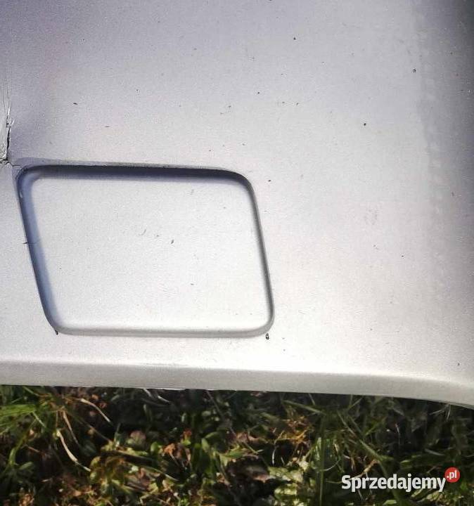 nissan primar zaslepka spryskiwacza prawa lewa w