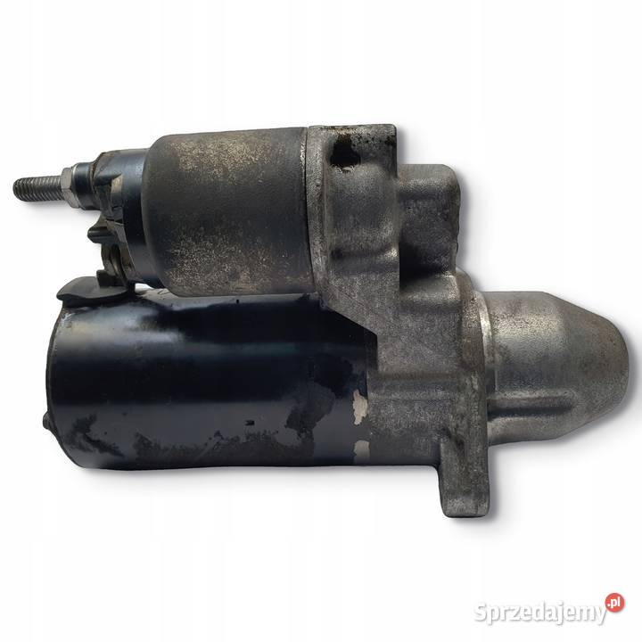 ROZRUSZNIK Citroen Nemo 13 HDi bosch Układ elektryczny silnika Układ elektryczny, zapłon Chełm