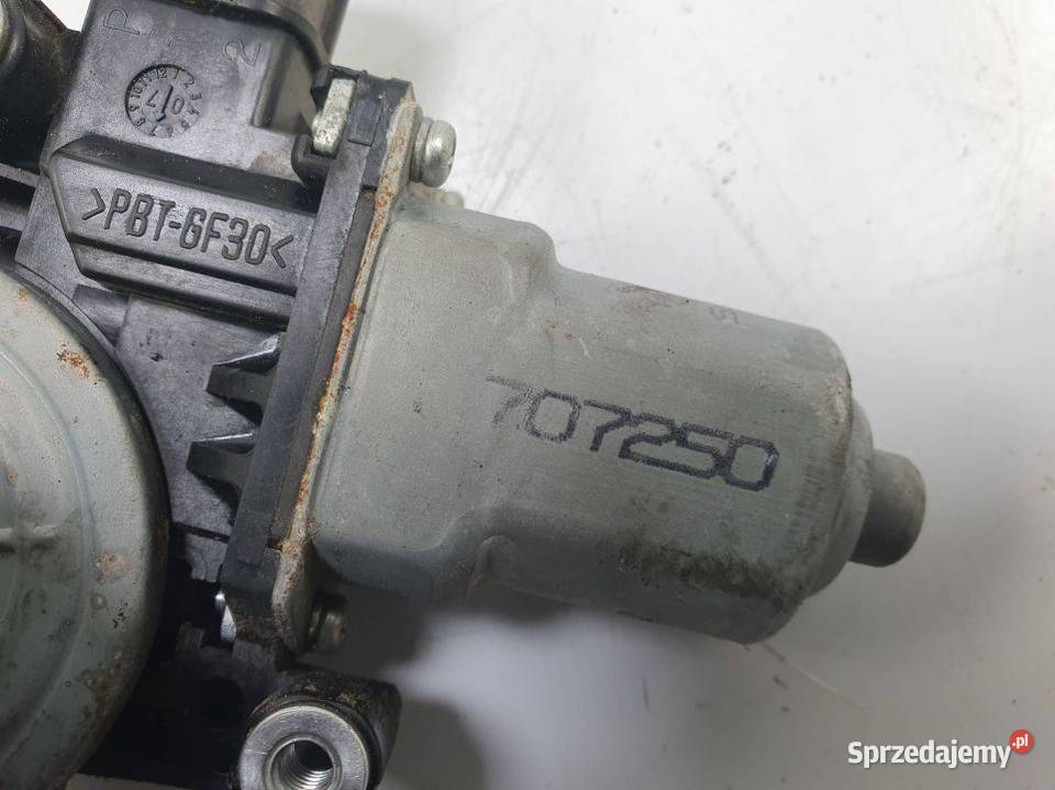 PODNOŚNIK SZYBY PT SUBARU IMPREZA 707250 kujawsko-pomorskie Lipno