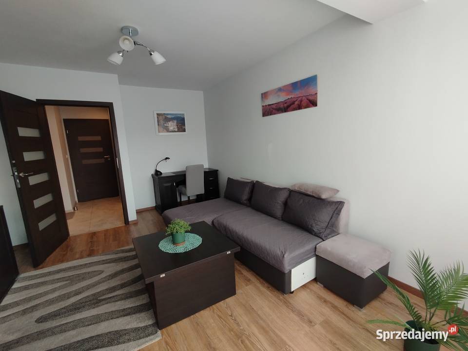 Mieszkanie do wynajęcia 2 pokoje z kuchnią 55m Lublin
