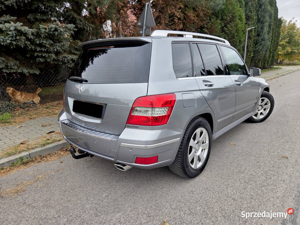 22D Automat 4x4 Klima Nawigacja Skóra LED Opłaty Zamość