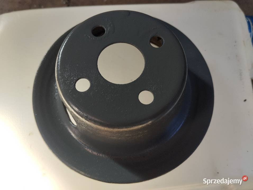 Koło pasowe Żuk osobowe Leżajsk sprzedam