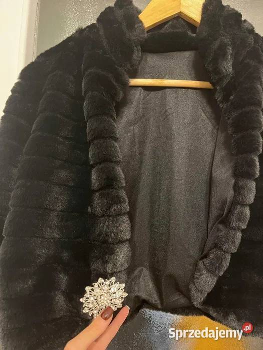 Narzutka wieczorowa Rozmiar 36(S) Warszawa