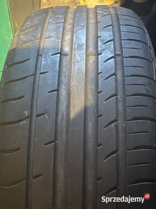 Opony letnie Falken 2155018