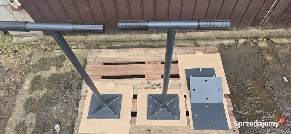 Ubijak reczny do ziemi gruzu baba Pozostałe łódzkie Wierzchlas sprzedam