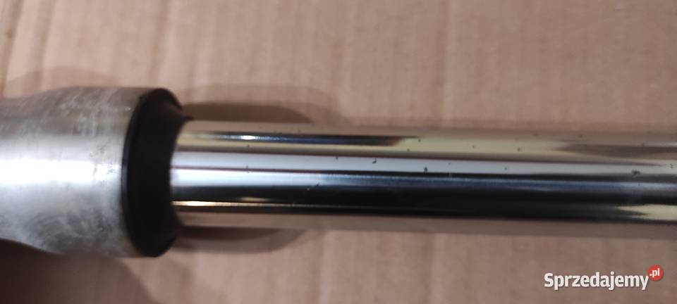 Honda Rebel 125 laga zawieszenie Amortyzatory Warszawa