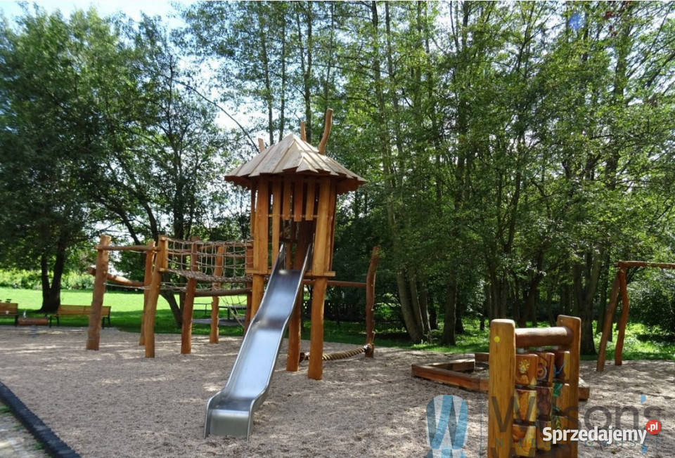 sprzedaży mieszkania Wrocław Brochów 5943m 3