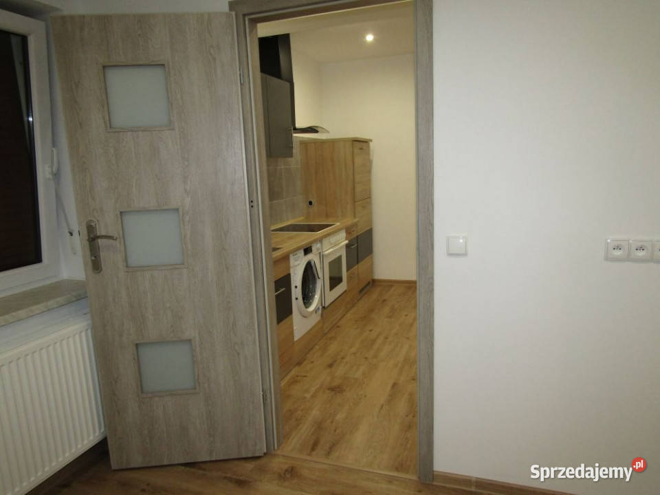 Odkryj swoją oazę spokoju Funkcjonalny 2pokojowy opolskie Olszowa