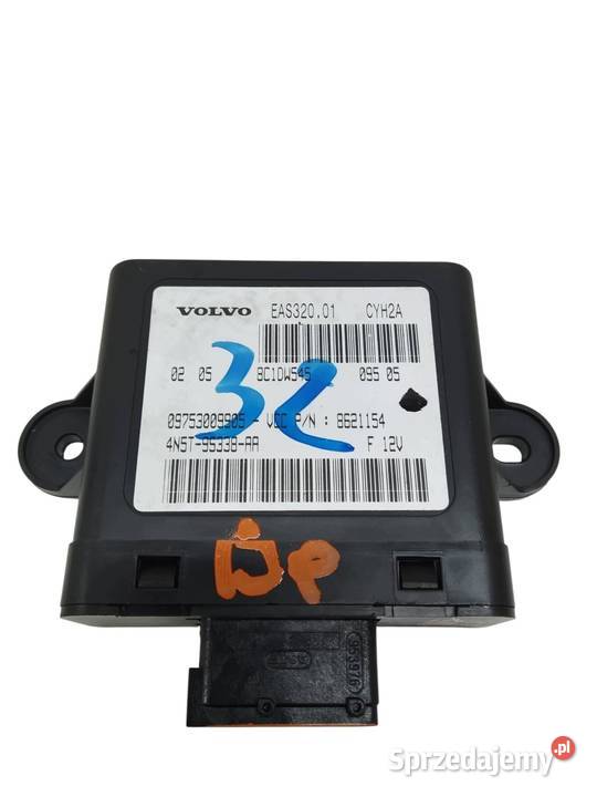MODUŁ DPF 09753009905 Volvo S40 II 20042012 sprzedam
