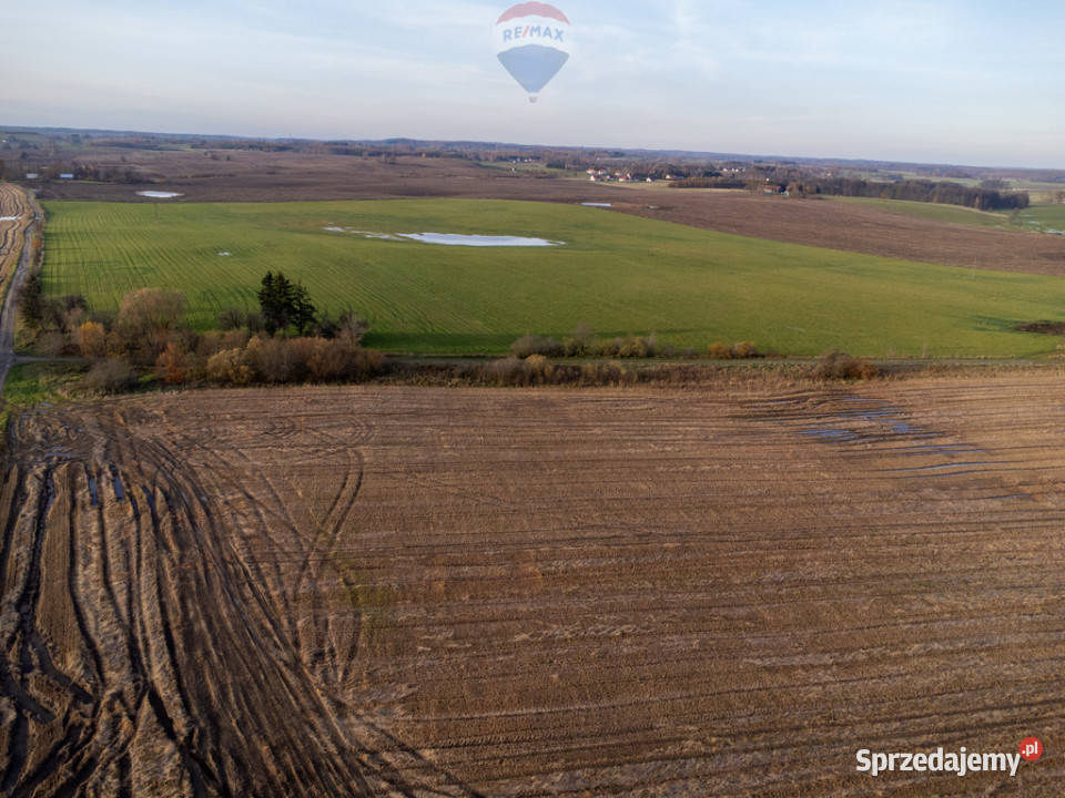 Grunt rolny 2023 ha Długołęka Sprzedaż